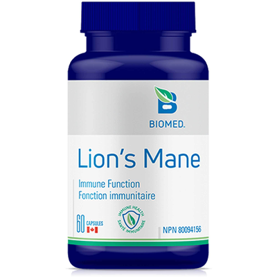 Lion's Mane product image