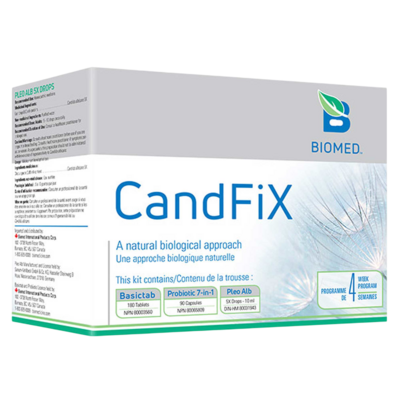 CandFix Kit 1 kit