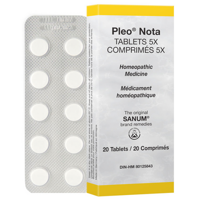 Pleo Nota Tablets product image