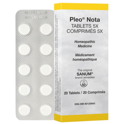 Pleo Nota Tablets