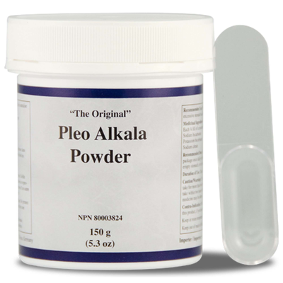 Pleo Alkala Powder product image