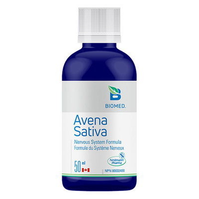 Avena Sativa product image