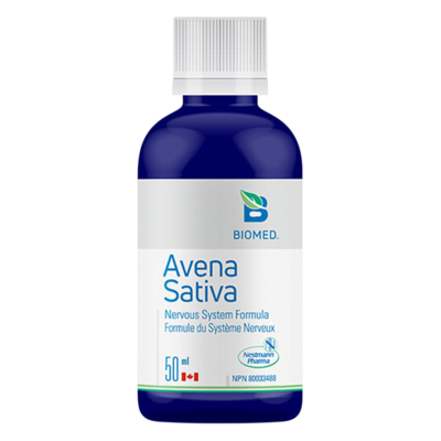Avena Sativa