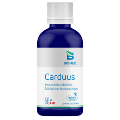 Carduus 50 Milliliters