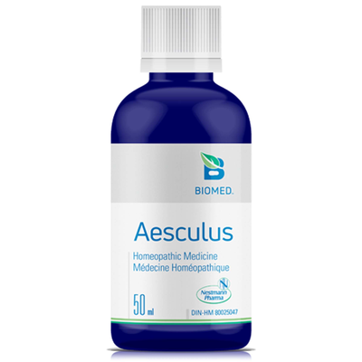 Aesculus product image