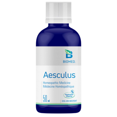 Aesculus