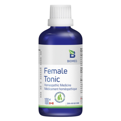 Female Tonic 100 Milliliters