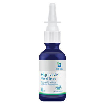 Hydrastis Nasal Spray product image