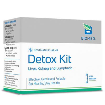 Detox Kit product image