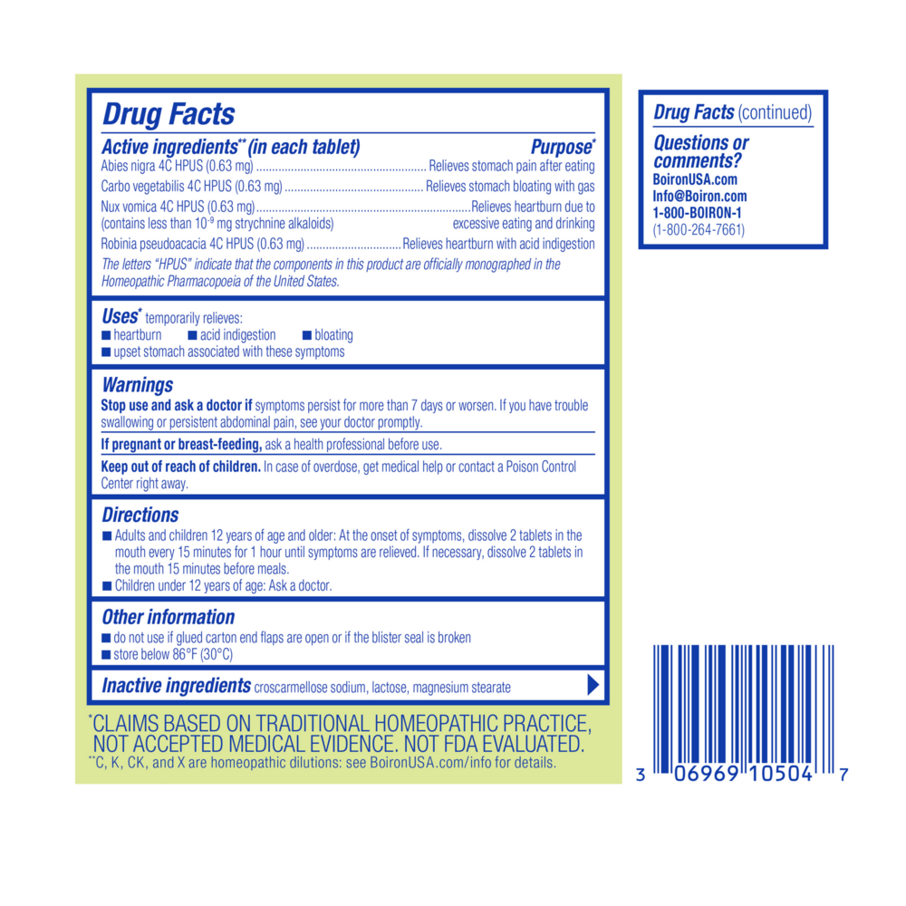 Product image for Acid Calm.