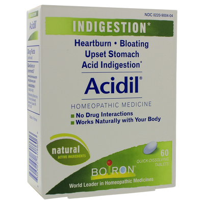 Acidil product image