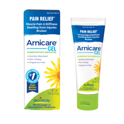 Arnicare Gel 2.6 Ounces