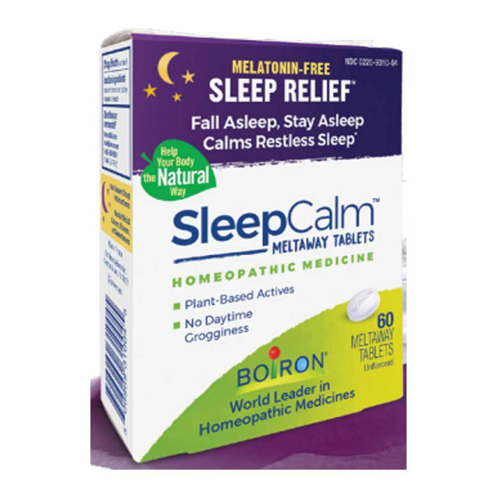 SleepCalm product image