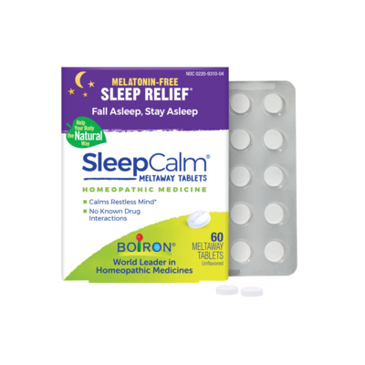 SleepCalm 60 tablets