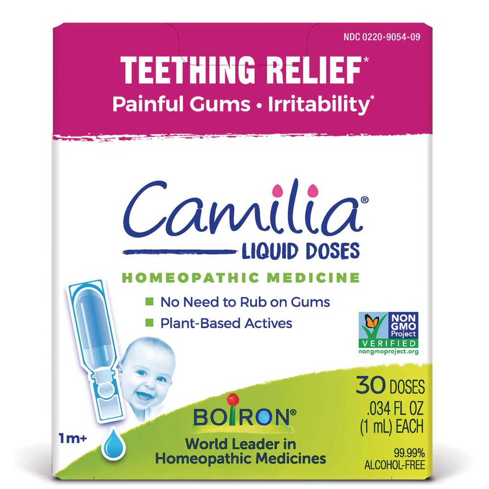 Camilia Teething Relief product image