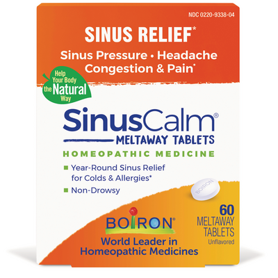 SinusCalm™ product image