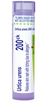 Urtica Urens 200ck product image