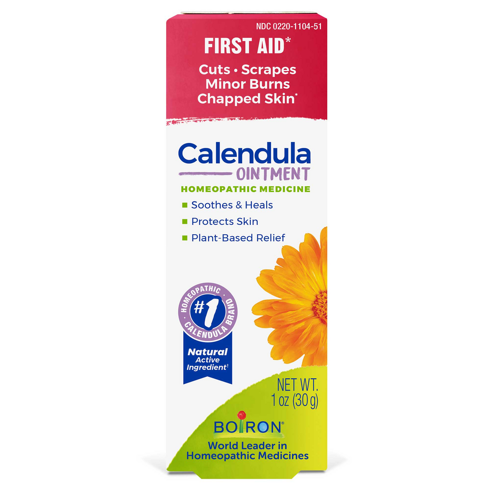 Calendula Ointment 1oz product image