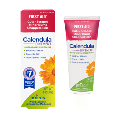 Calendula Ointment 1oz 1 Ounce