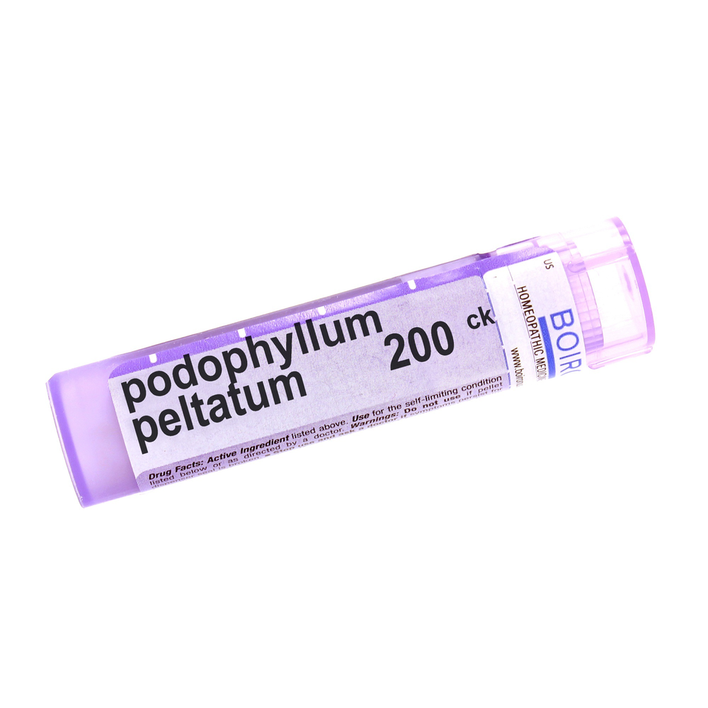 Podophyllum Peltatum 200ck product image