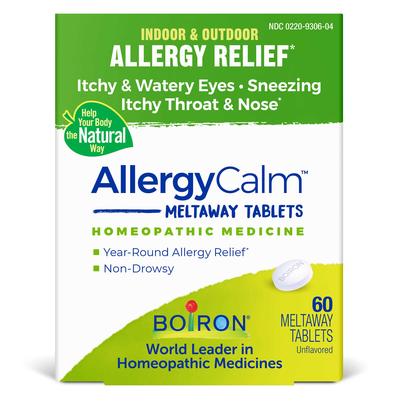 AllergyCalm product image