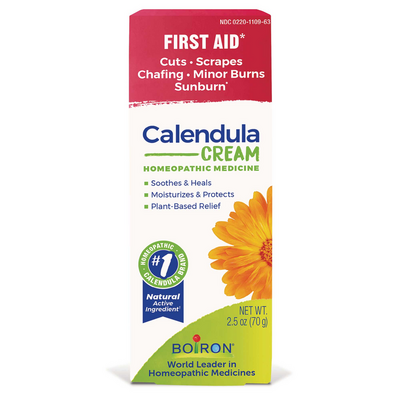 Calendula Cream product image
