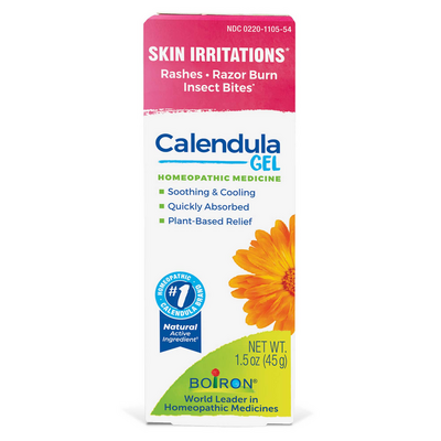 Calendula Gel product image