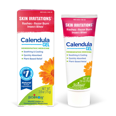 Calendula Gel product image