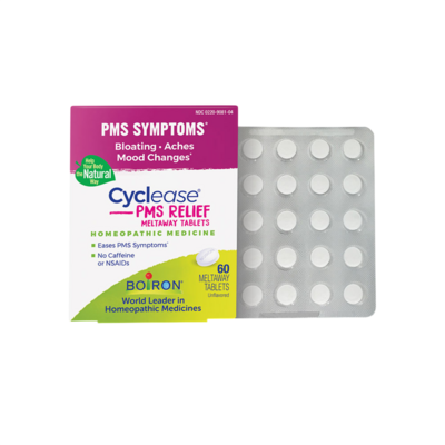 Cyclease PMS 60 tablets