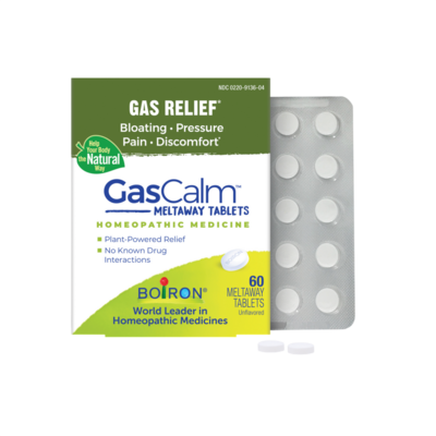 GasCalm Tablets 60 tablets