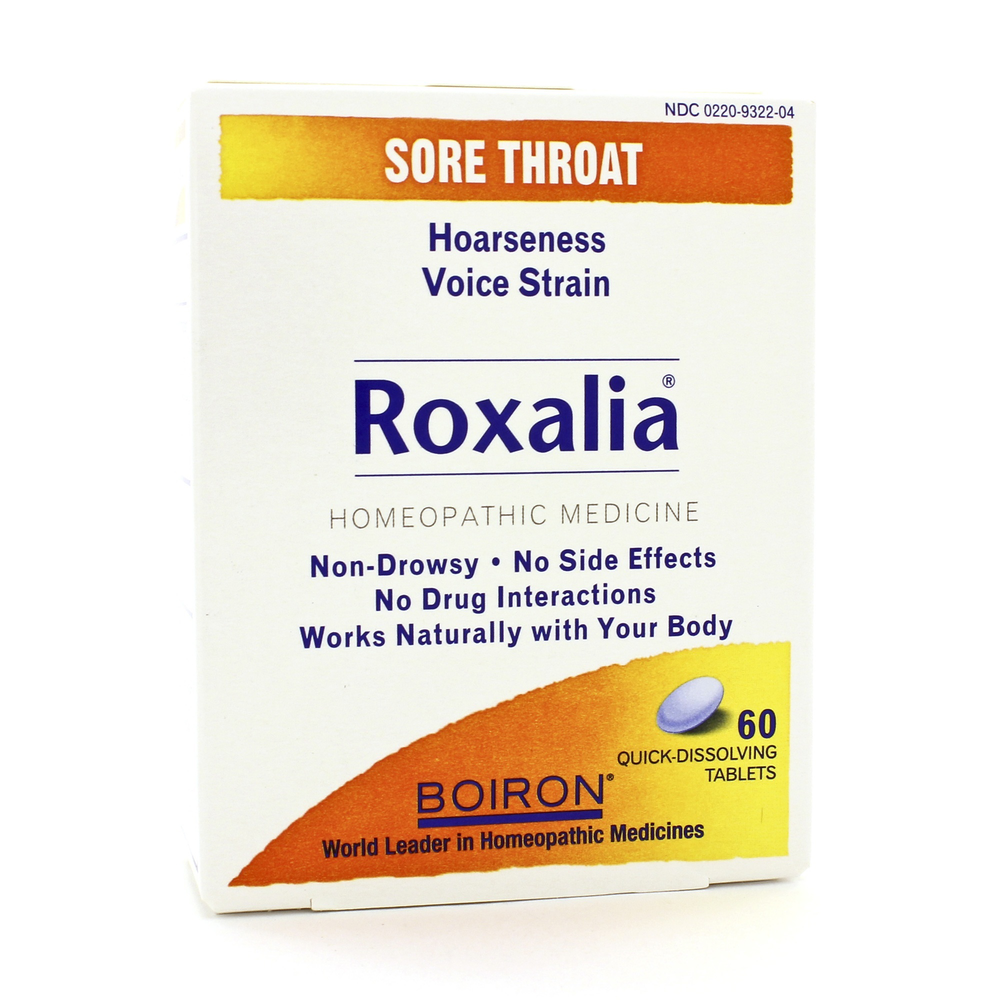 Roxalia product image