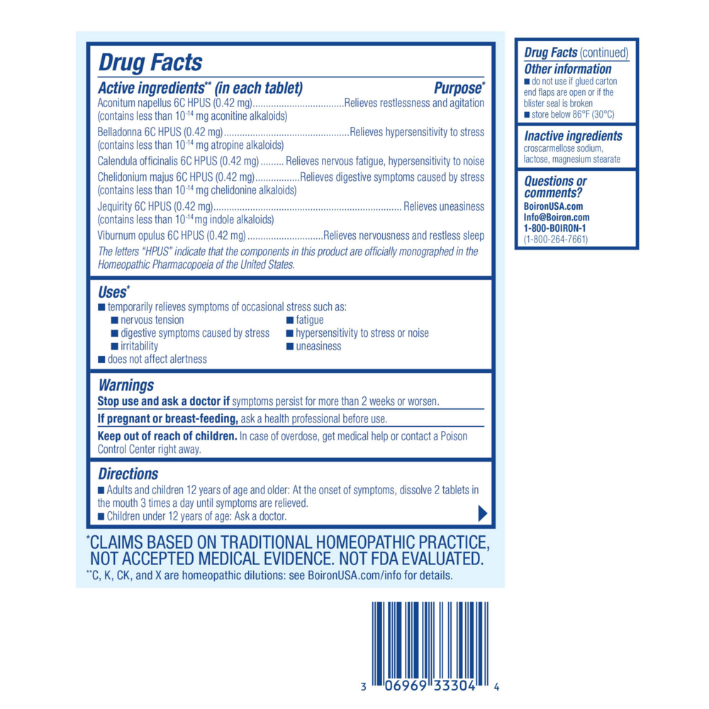 Product image for StressCalm®.