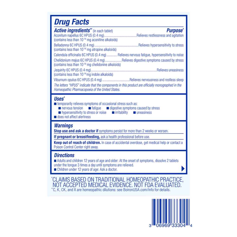 Product image for StressCalm®.