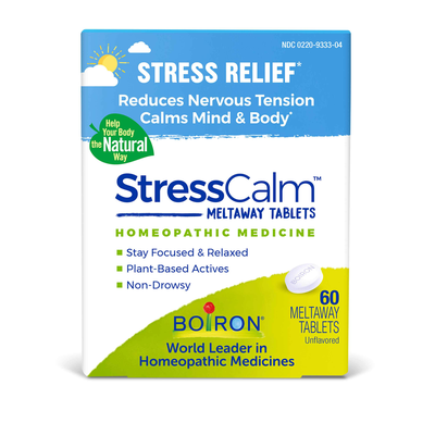 StressCalm® product image