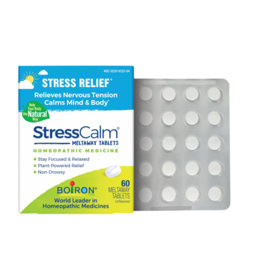 StressCalm® 60 tablets