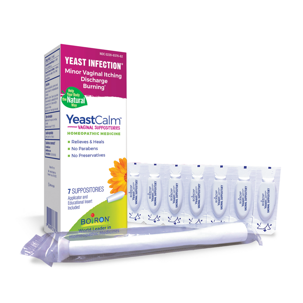Product image for YeastCalm™.