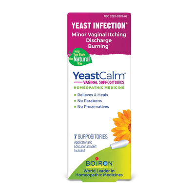 YeastCalm™ product image