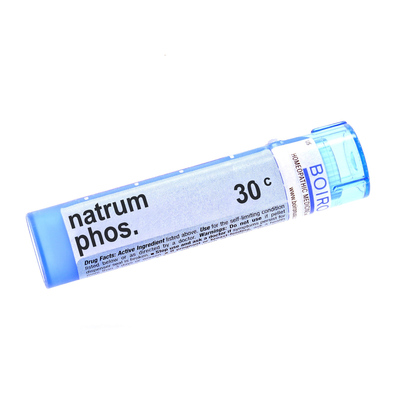 Natrum Phosphoricum 30c product image