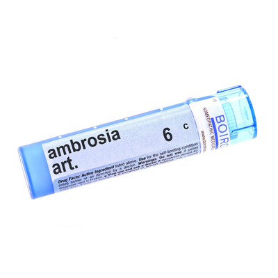 Ambrosia Artemisiaefolia 6c Pellets