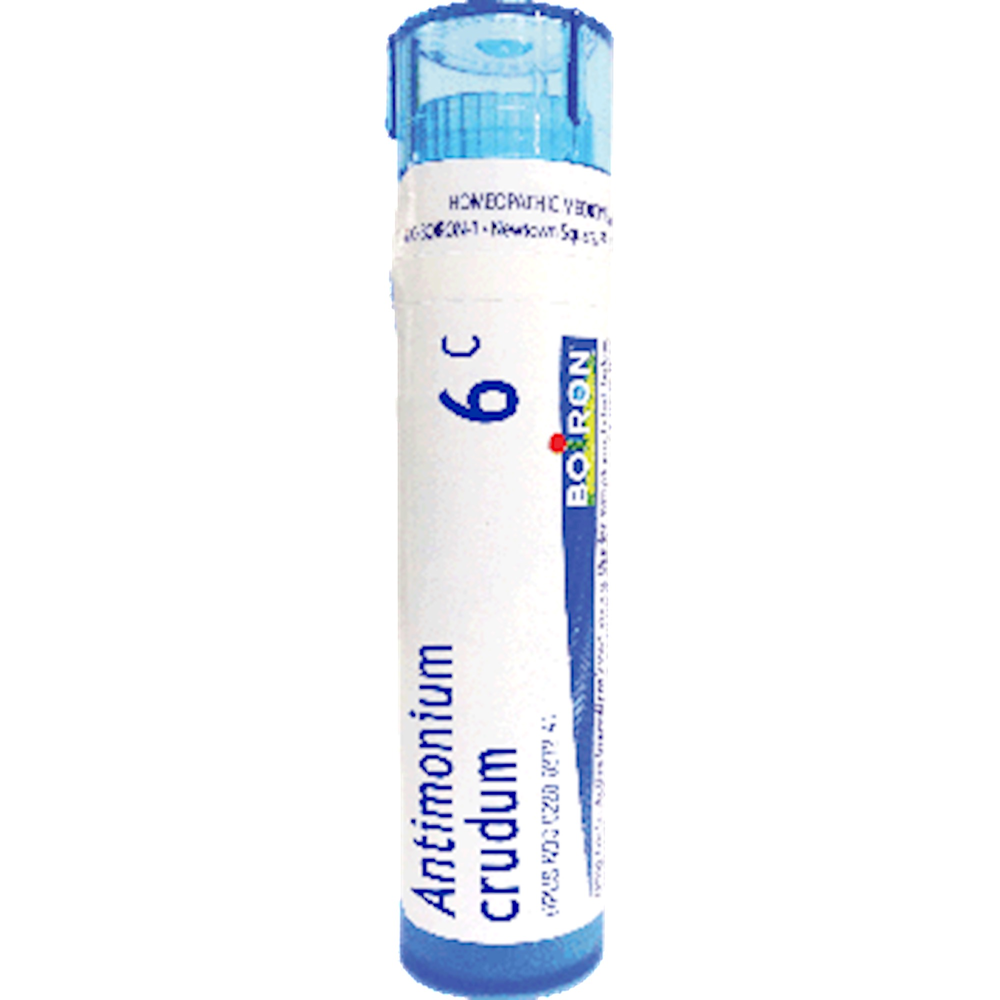 Antimonium Crudum 6c product image