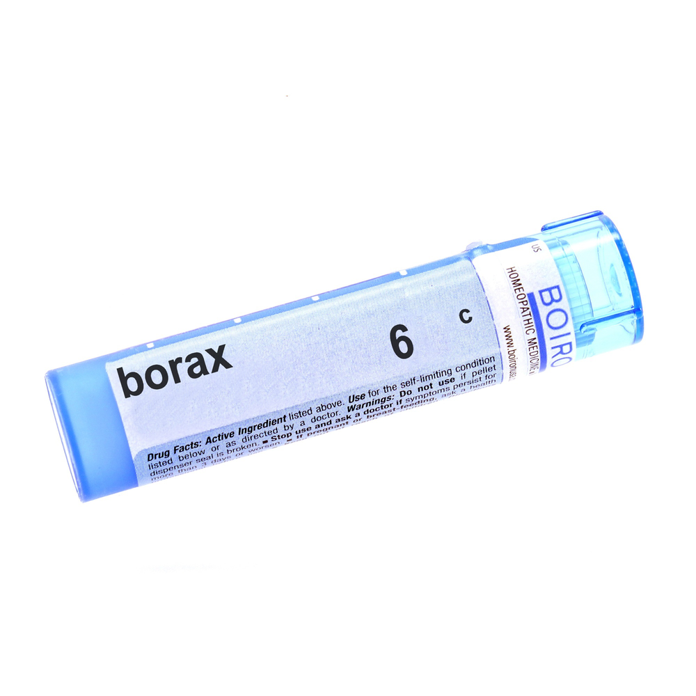 Borax 6c product image