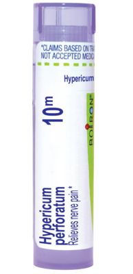 Hypericum Perforatum 10m 80 pellets