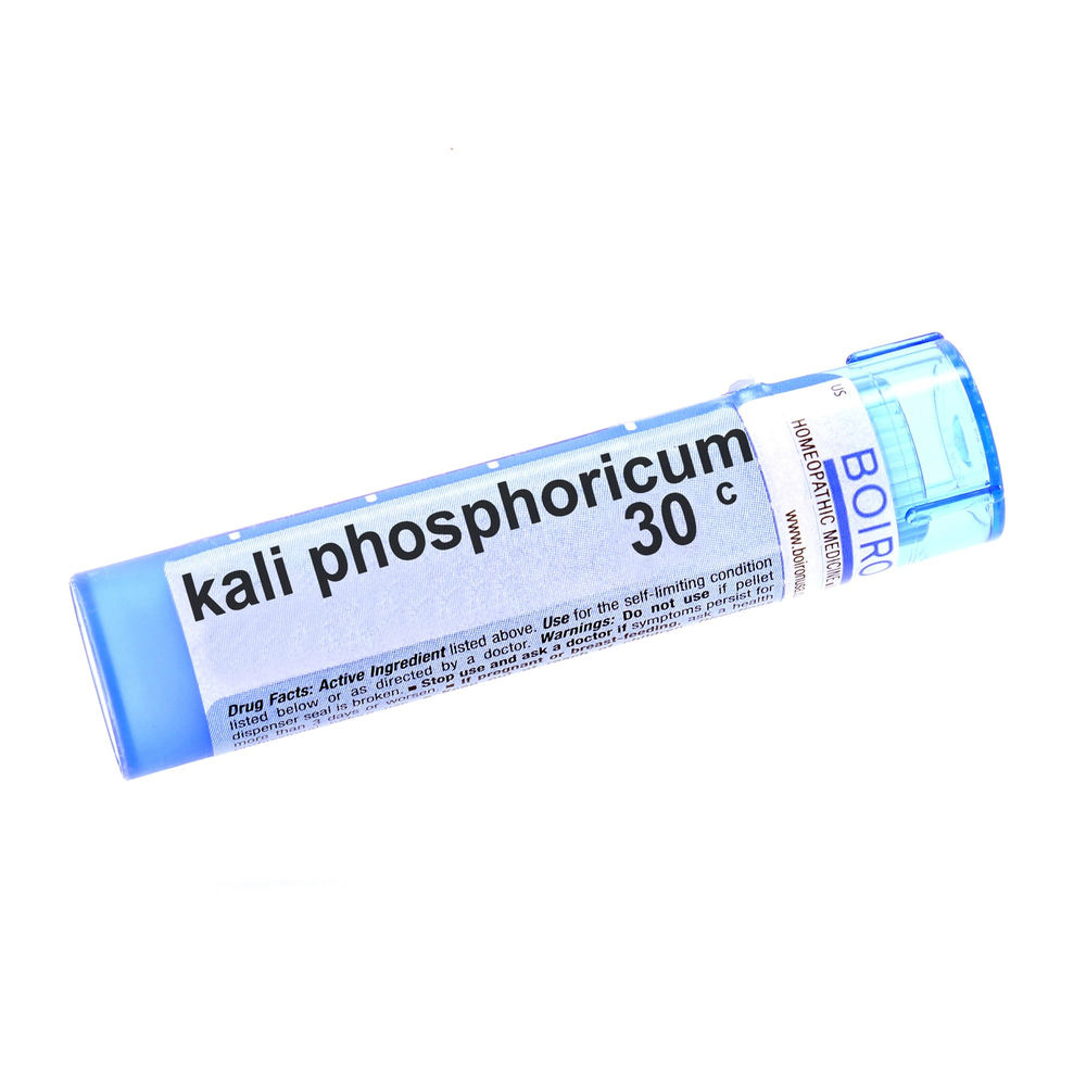 Kali Phosphoricum 30c product image