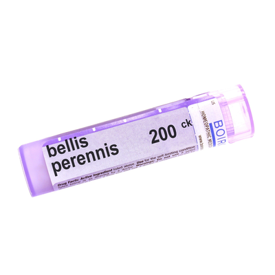 Bellis Perennis 200ck Pellets