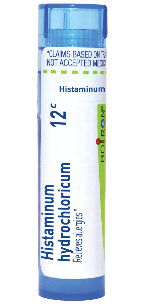 Product image for Histaminum Hydrochloricum 12c.