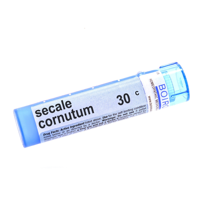 Secale Cornutum 30c Pellets