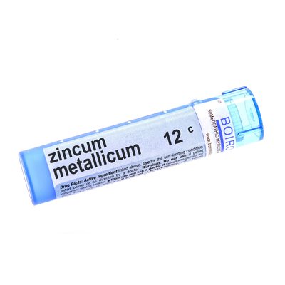 Zincum Metallicum 12c product image