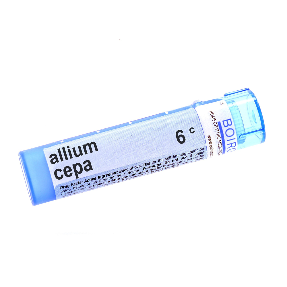 Allium Cepa 6c product image