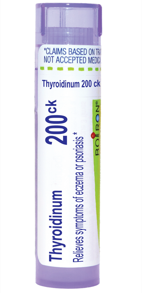 Product image for Thyroidinum 200ck.