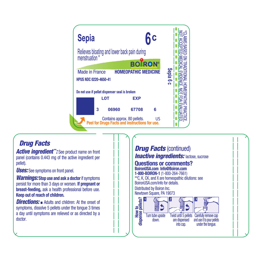 Product image for Sepia 6c.